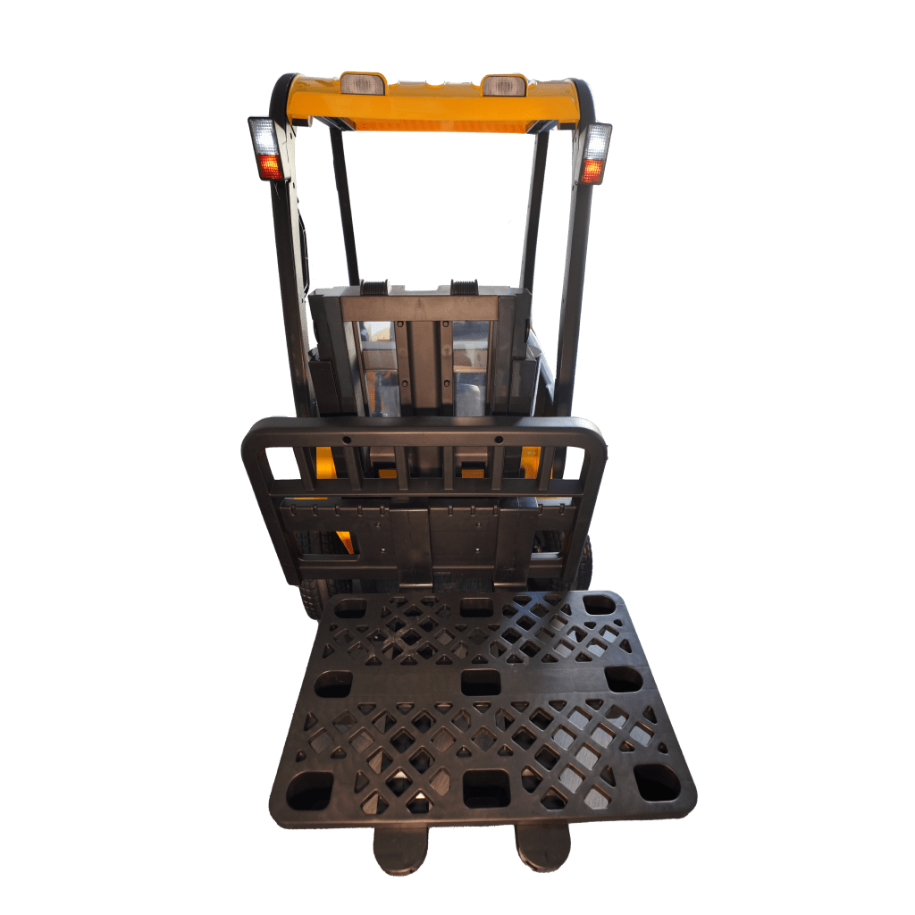 Forklift 9000